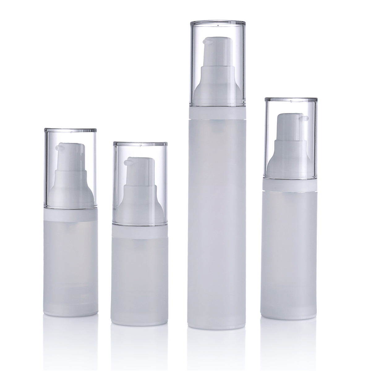 15ml 20ml 30ml 50ml smrznute radne površine bez boca s bocama s emulzijskim bocama s finom tablica za tablicu L13