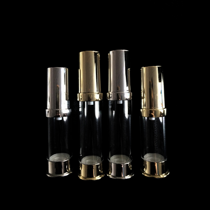 Klasična 19,8 mm vakuum boca 5ml 10ml boca s losion boca boca na zalihama
