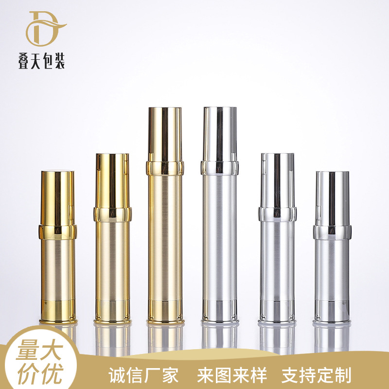 5/10/15/20/30/50ml Openque losion BOCKE BOTNE PRIJEDLJIVANI WIREDRAWING Zamotana sub boca vakuumska boca